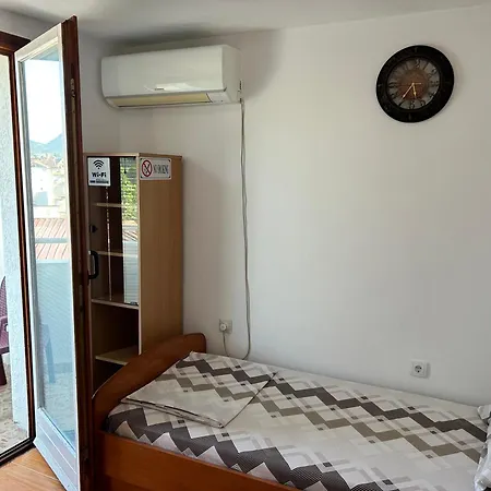 Apartments Jankovic Podgorica Exterior photo