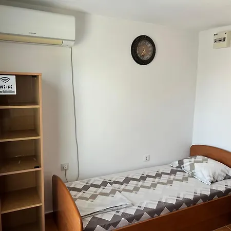 Apartments Jankovic Podgorica Exterior photo