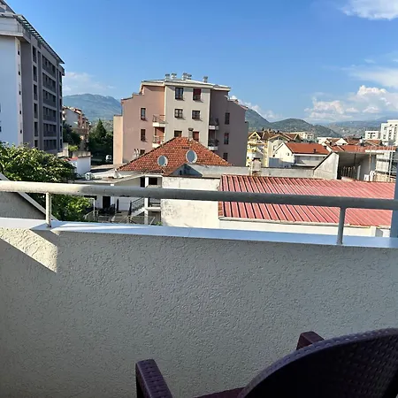 Apartments Jankovic Podgorica Exterior photo