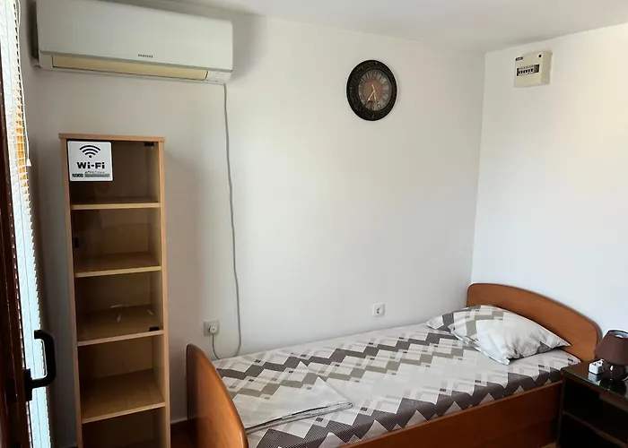 Apartments Jankovic