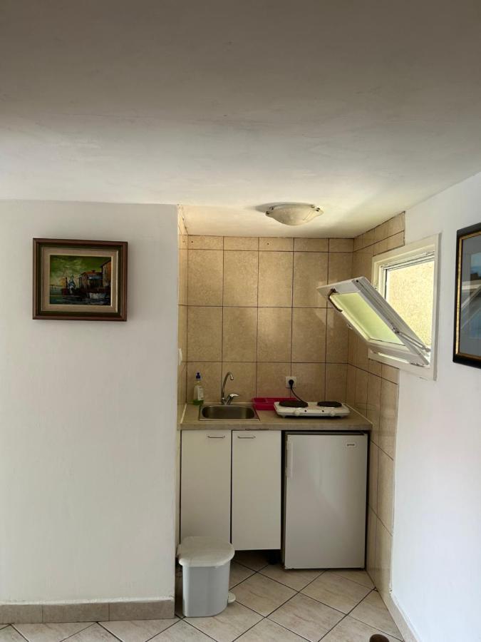 Jankovic Apartment Podgorica