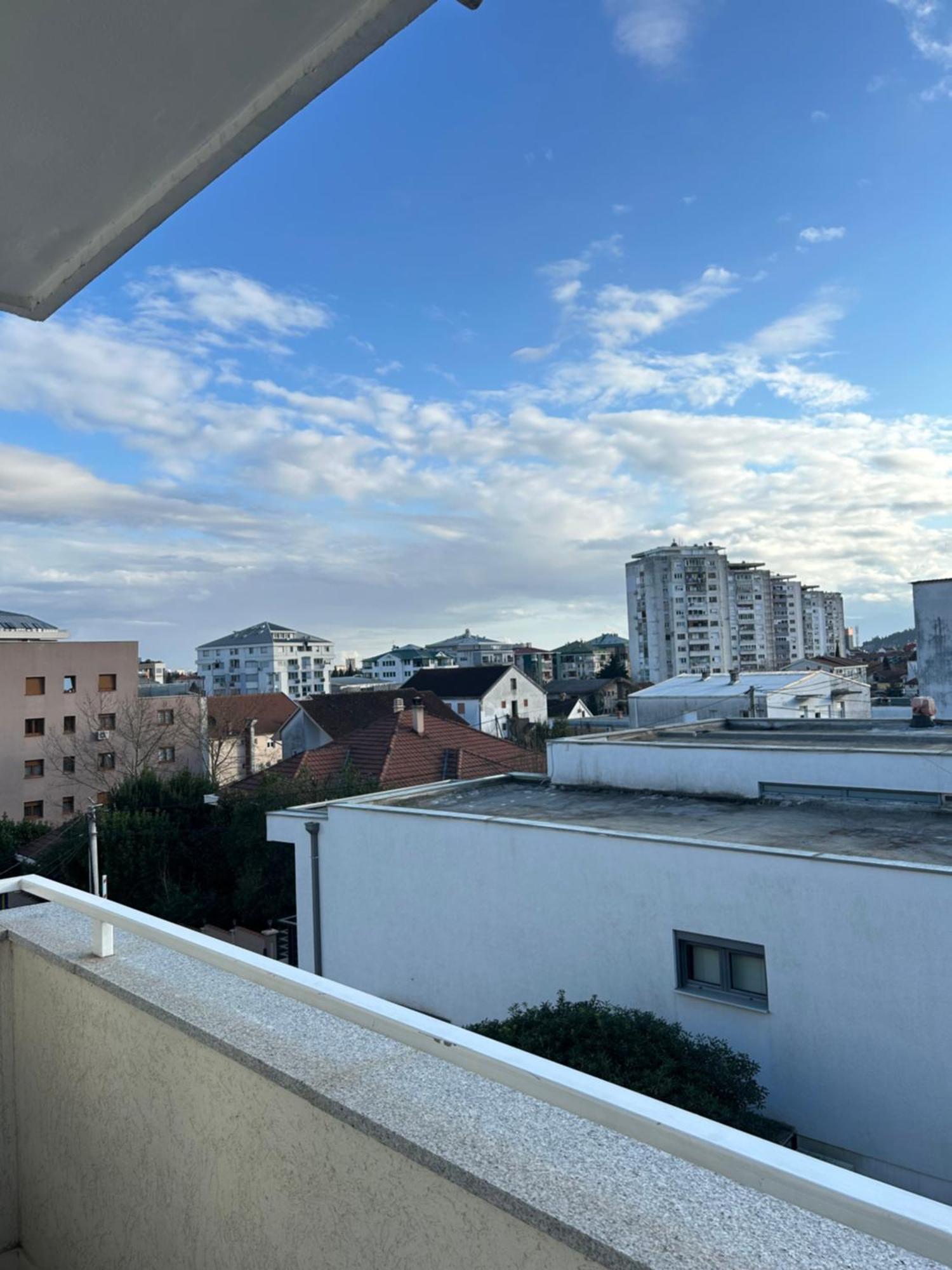 Jankovic Apartment *
