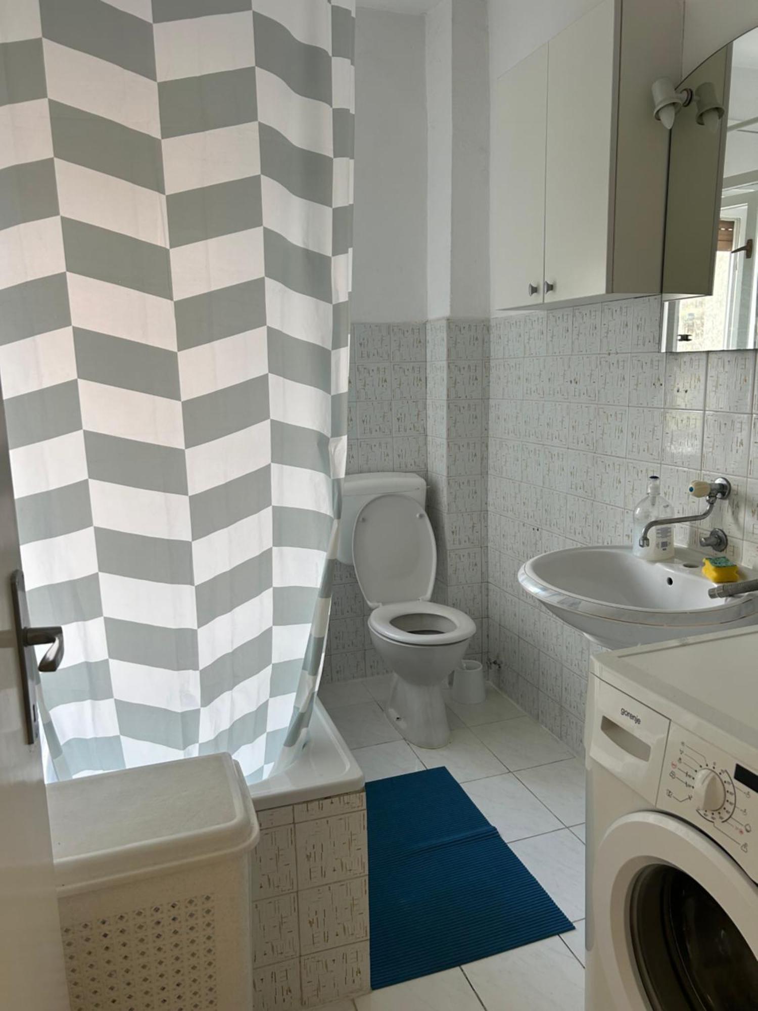 Apartment Jankovic Podgorica