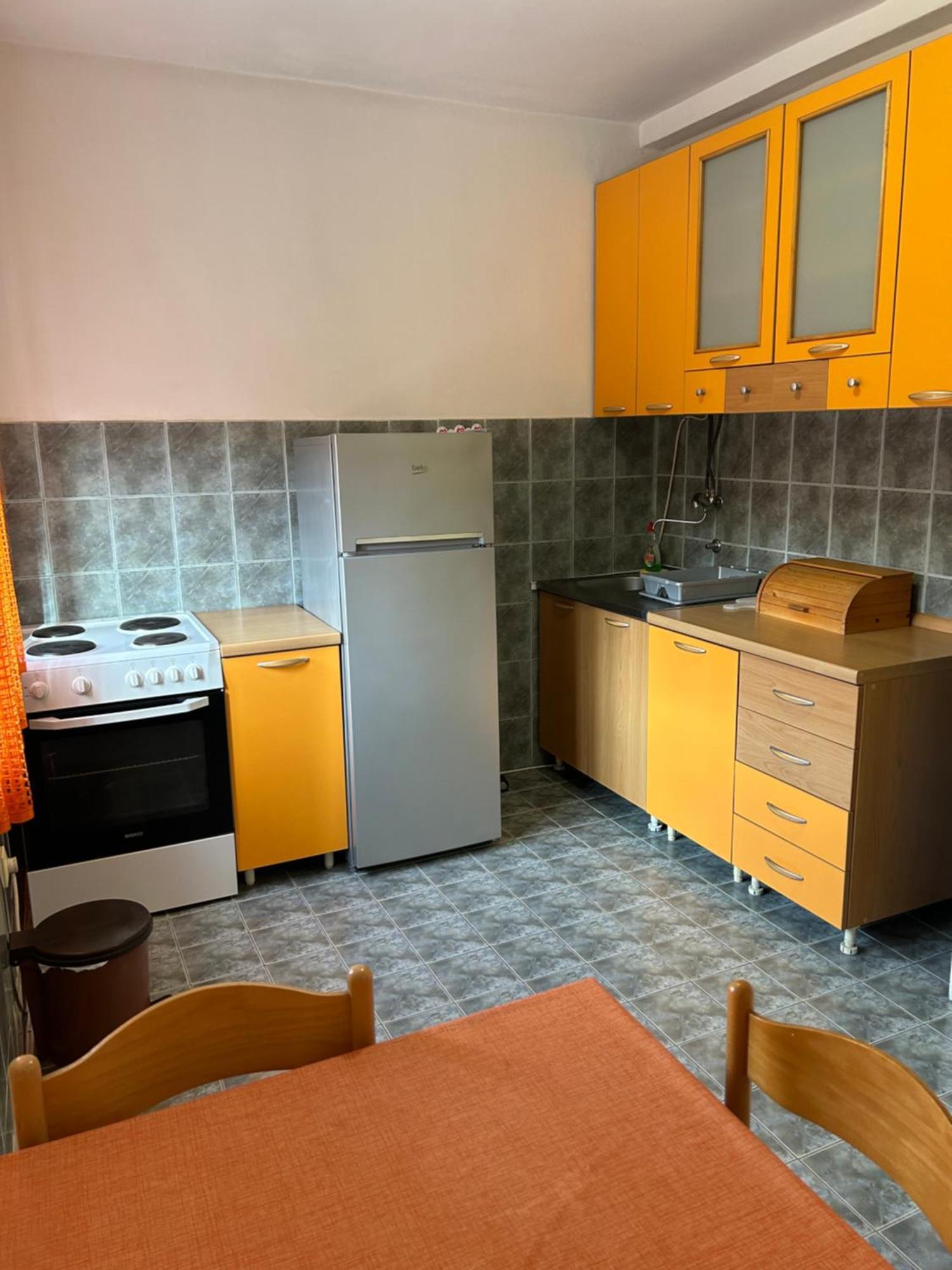Jankovic Apartment
