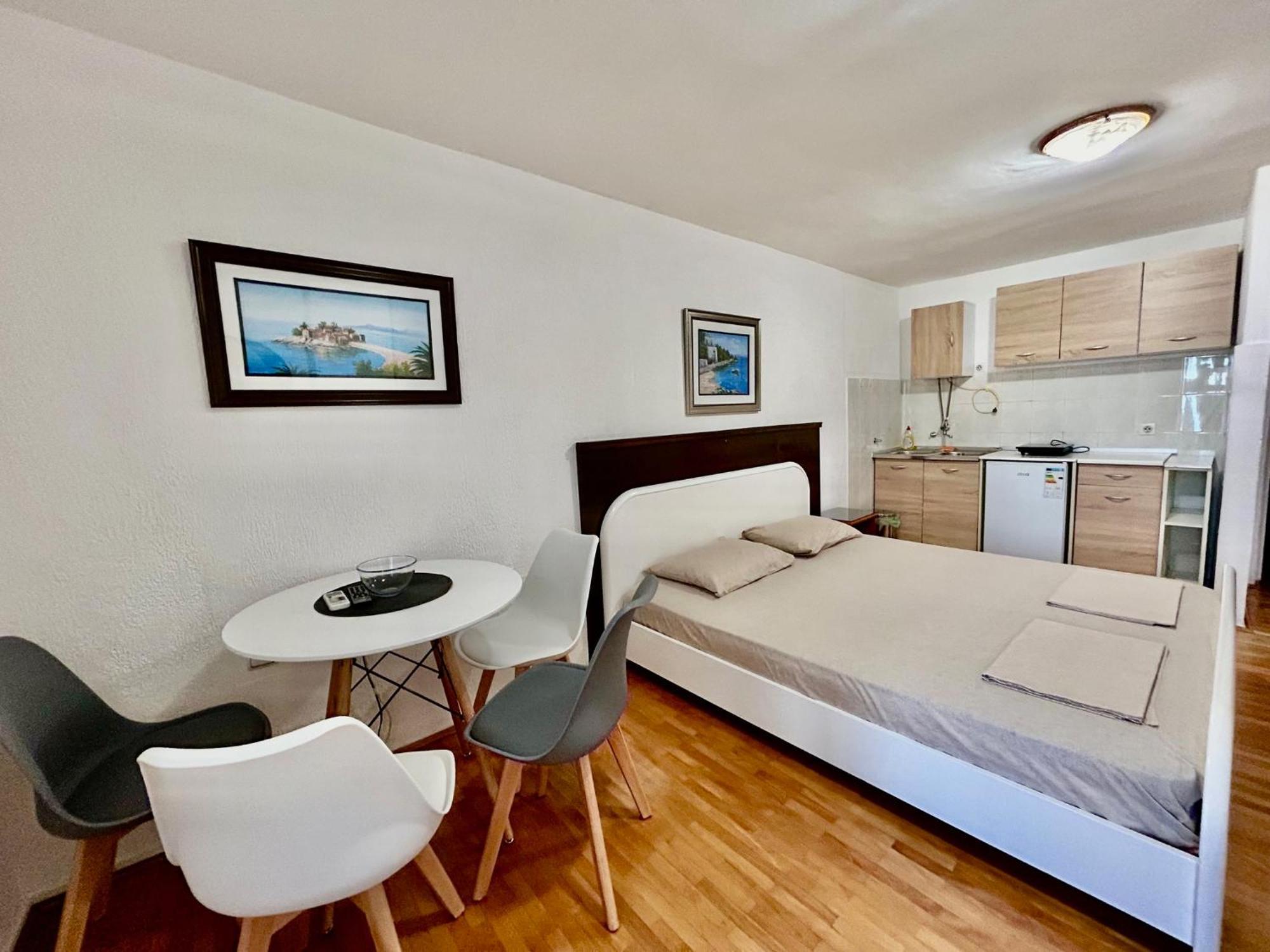 Jankovic Apartment Podgorica