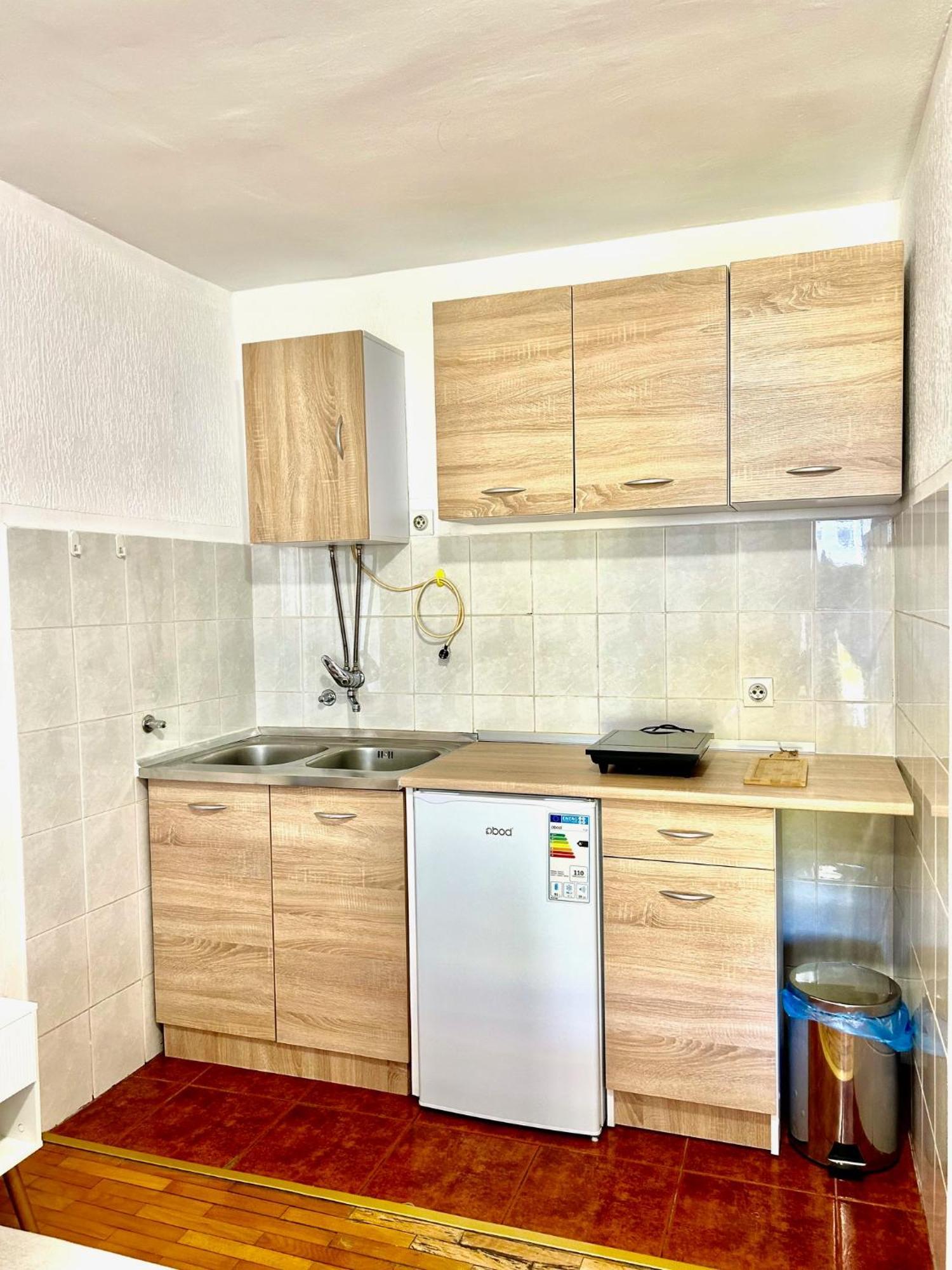 Apartment Jankovic
