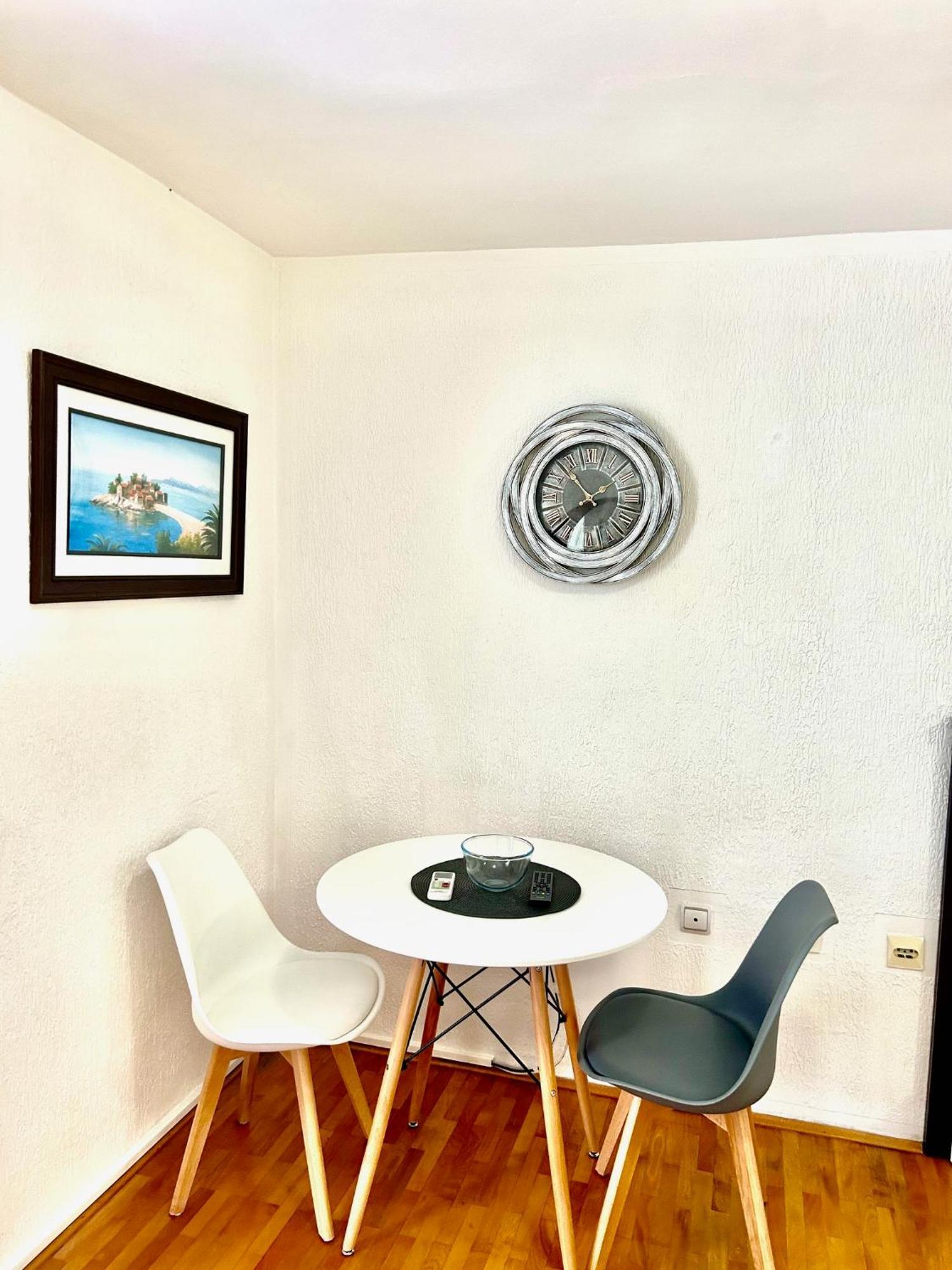 Jankovic Apartment *