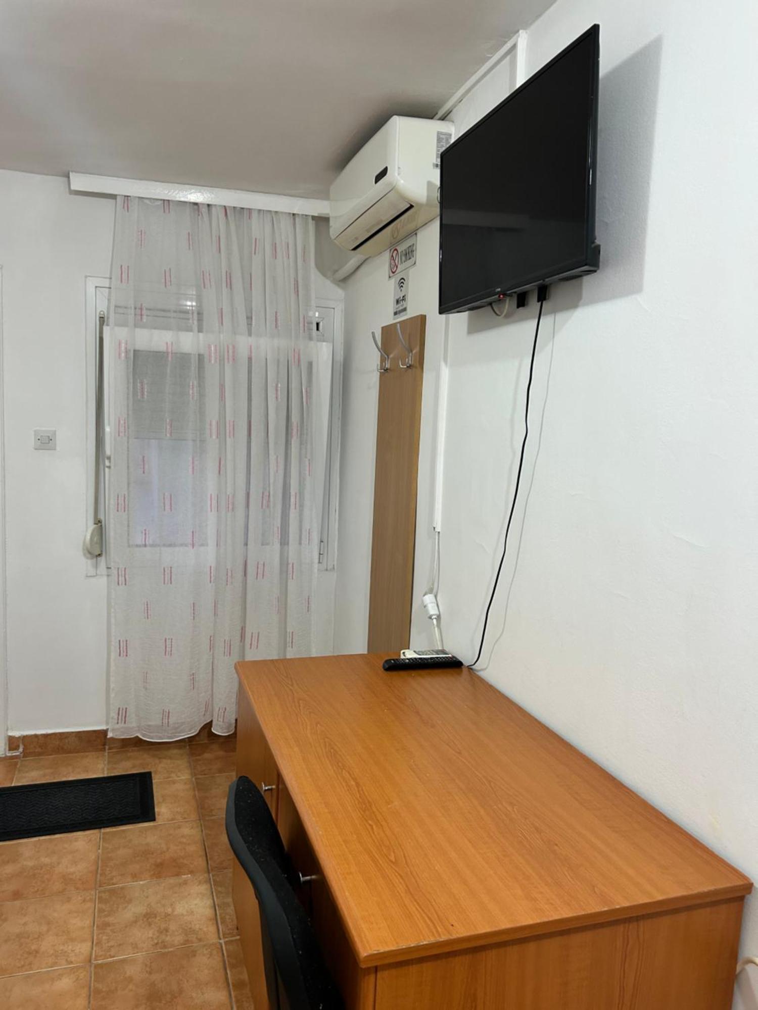 Apartment Jankovic *