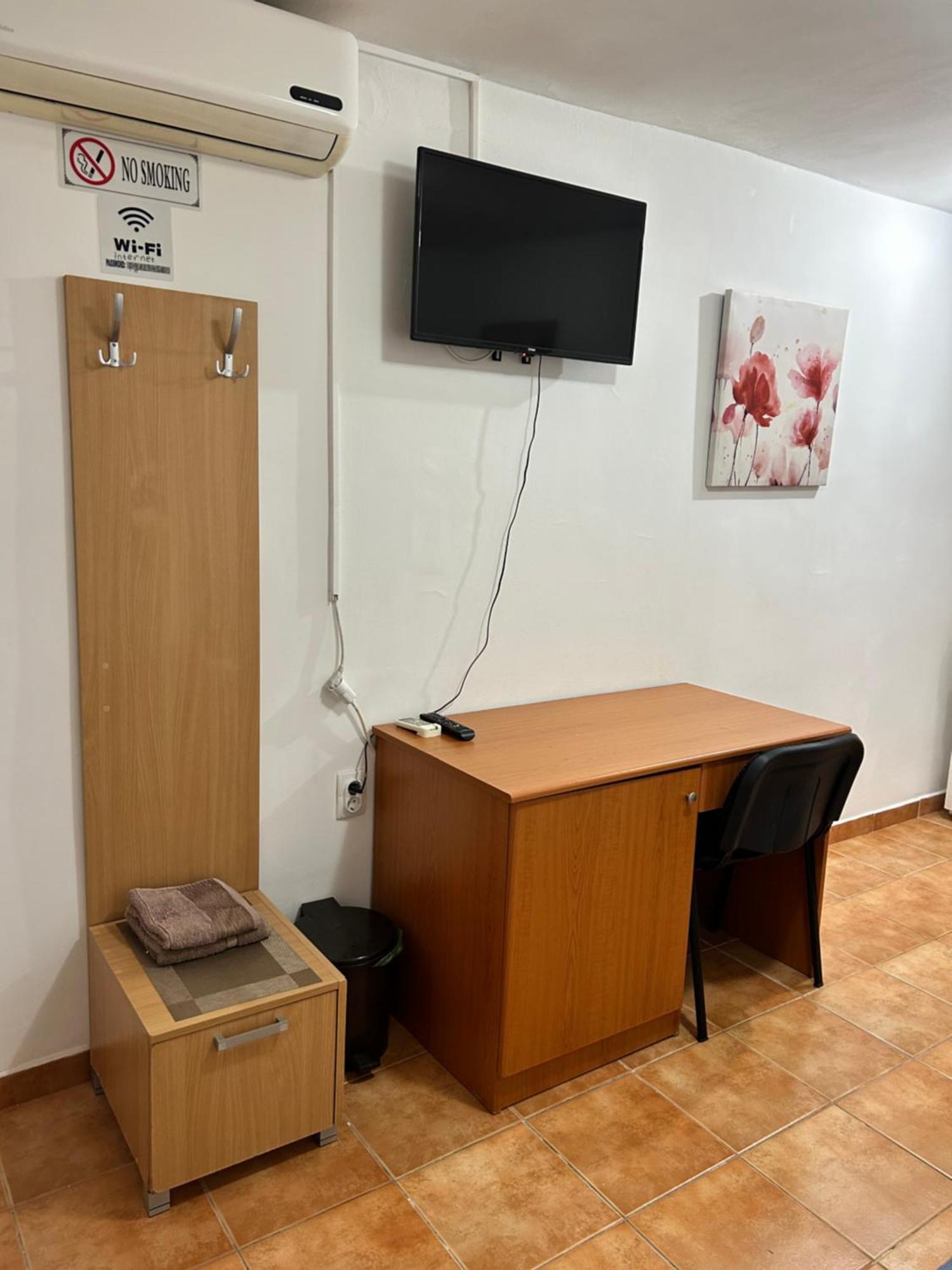 Apartment Jankovic Podgorica