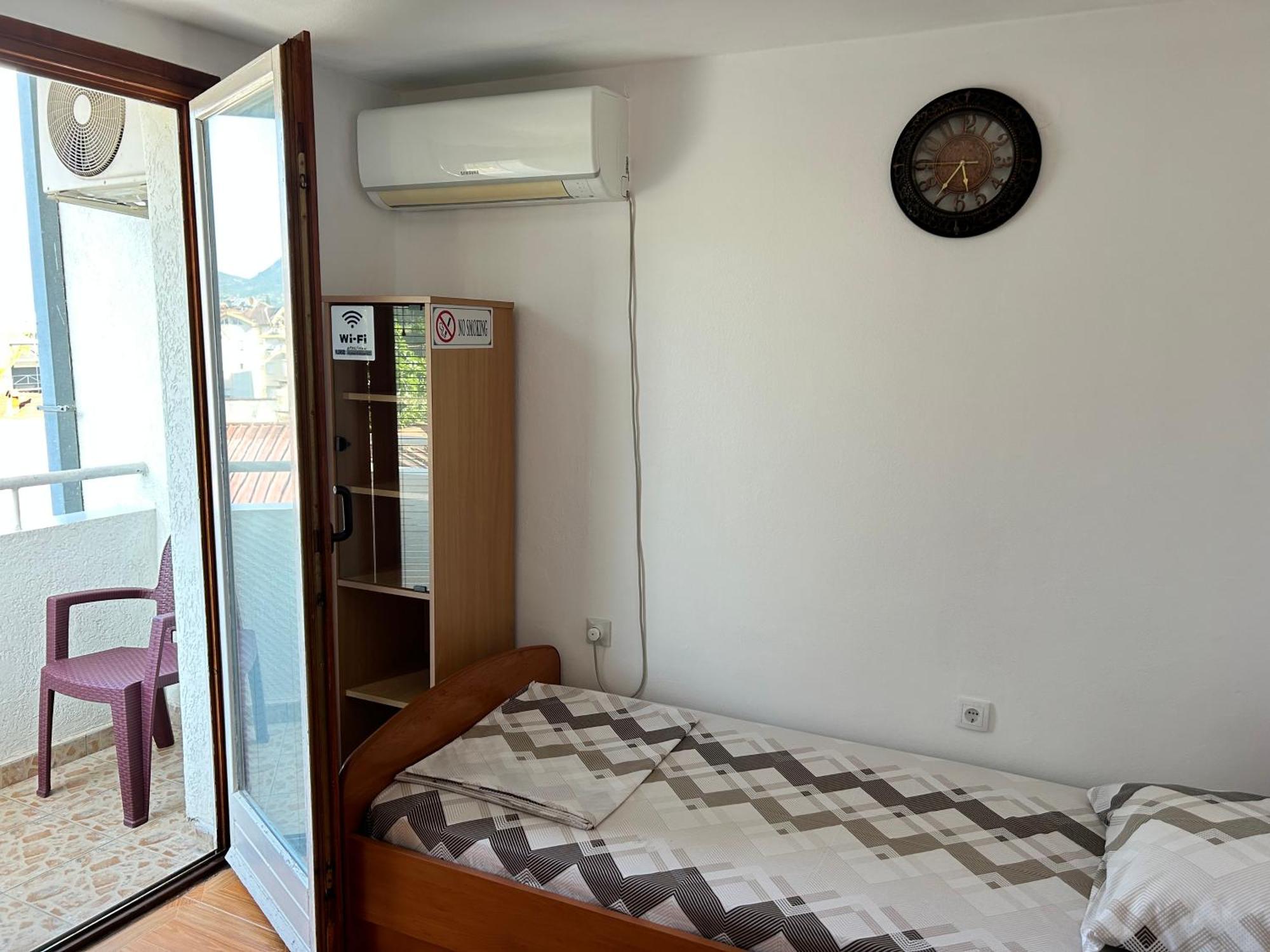 Apartment Jankovic