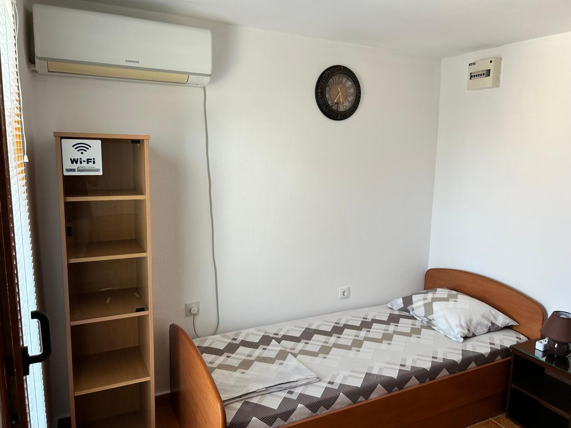 Jankovic Apartment *