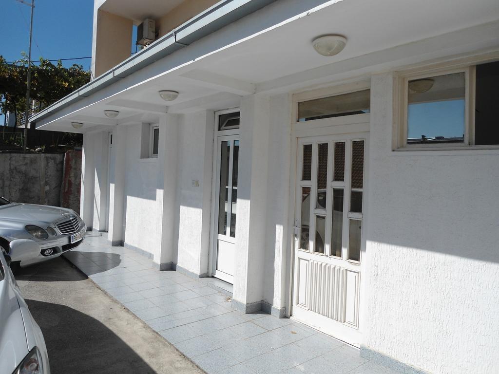 Jankovic Podgorica