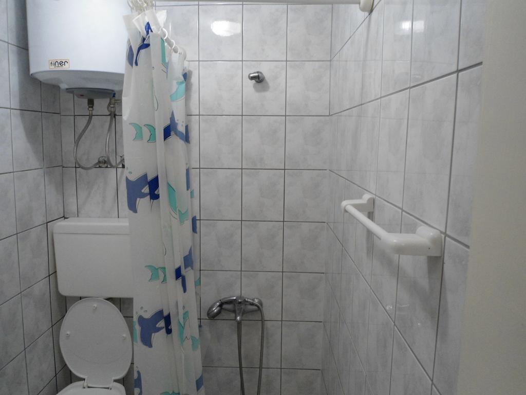 Apartment Jankovic *