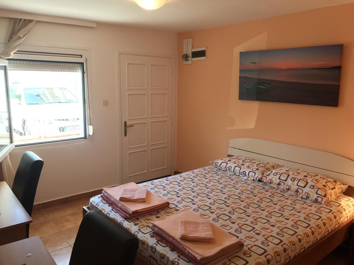 Jankovic Apartment Podgorica